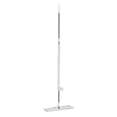 thumbnail image 2 of Hand-free Mop, Hand-free Microfiber Flat Mop, Wet And Dry, 360-degree Rotation All-round Cleaning Floor Mop, Lazy Hand-free Mop, Suitable for Home Kitchen Save 50% off, 2 of 9