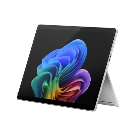 Microsoft Surface Pro 11 13" 16 - 512GB - Platinum - Windows 11 Pro - Battery Life up to 14 Hours - ZFB-00001