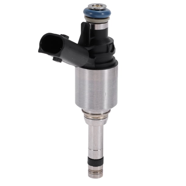 Unique Bargains 1 Pcs No.35310-2GGA1 Inyector de combustible para Hyundai Santa Fe Limited, SE, SEL 2.4L Gas 2020 Motor de automóvil Coincidencia de flujo de combustible