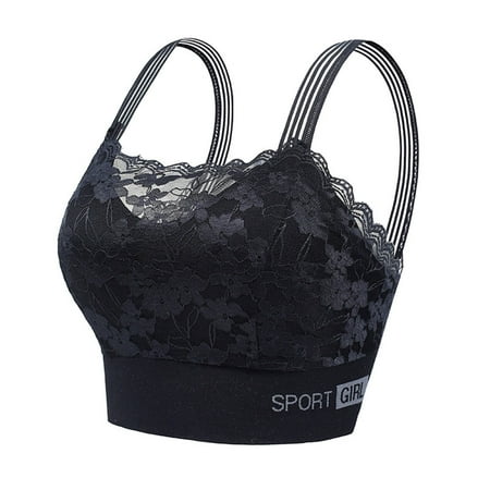 Staron Womens Bras No Underwire Comfort Push Up Bralettes Bras Stretch Wireless Bra Sport Everyday Solid Color Bras Soft Bralettes