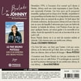 thumbnail image 2 of Putzulu - La Balade de Johnny - Music & Performance - CD, 2 of 2