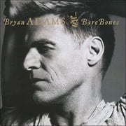 Bryan Adams - Bare Bones - Pop Rock - CD