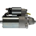 thumbnail image 3 of OEG Parts New Starter Replacement For Ford LINCOLN MERCURY F E TRUCK VAN 4.6-6.8L 1992-2011 3C2411000CA 428000-7860 4R3Z11002CA 6C2TCA 6W1T11000AA 9C2T11000AA F2VU11000AD F3LU11000AA F4LUAA F75UAA, 3 of 14