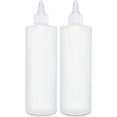 thumbnail image 1 of Botellas exprimibles CHAO PARA condimentos 16 oz a prueba de fugas, 1 of 3