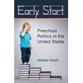 thumbnail image 1 of Early Start: Preschool Politics in the United States, 1 of 1