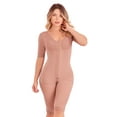 thumbnail image 1 of Shape Concept 072 ​Fajas Colombianas Reductoras y Moldeadoras High Compression Garments After Liposuction Full Bodysuit, 1 of 6