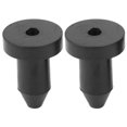 thumbnail image 4 of Kayak Drain Plug, Lightweight And Practical Neoprene Drain Plug, Easy To Carry, Long Life Time 4Pcs Drain Plug Tight And Durable for Kayak Home Outdoors Travel, 4 of 8