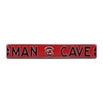 thumbnail image 1 of Authentic Street Signs 70324 South Carolina Man Cave Panneau de Rue, 1 of 1