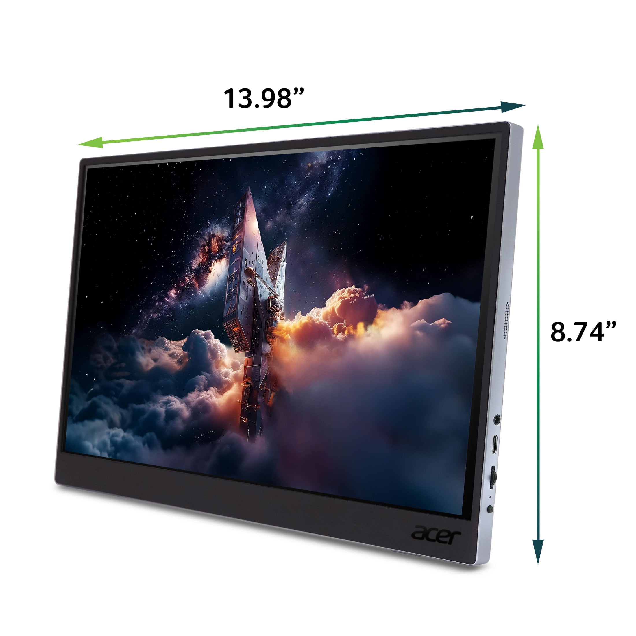 Acer Nitro PG1 Monitor