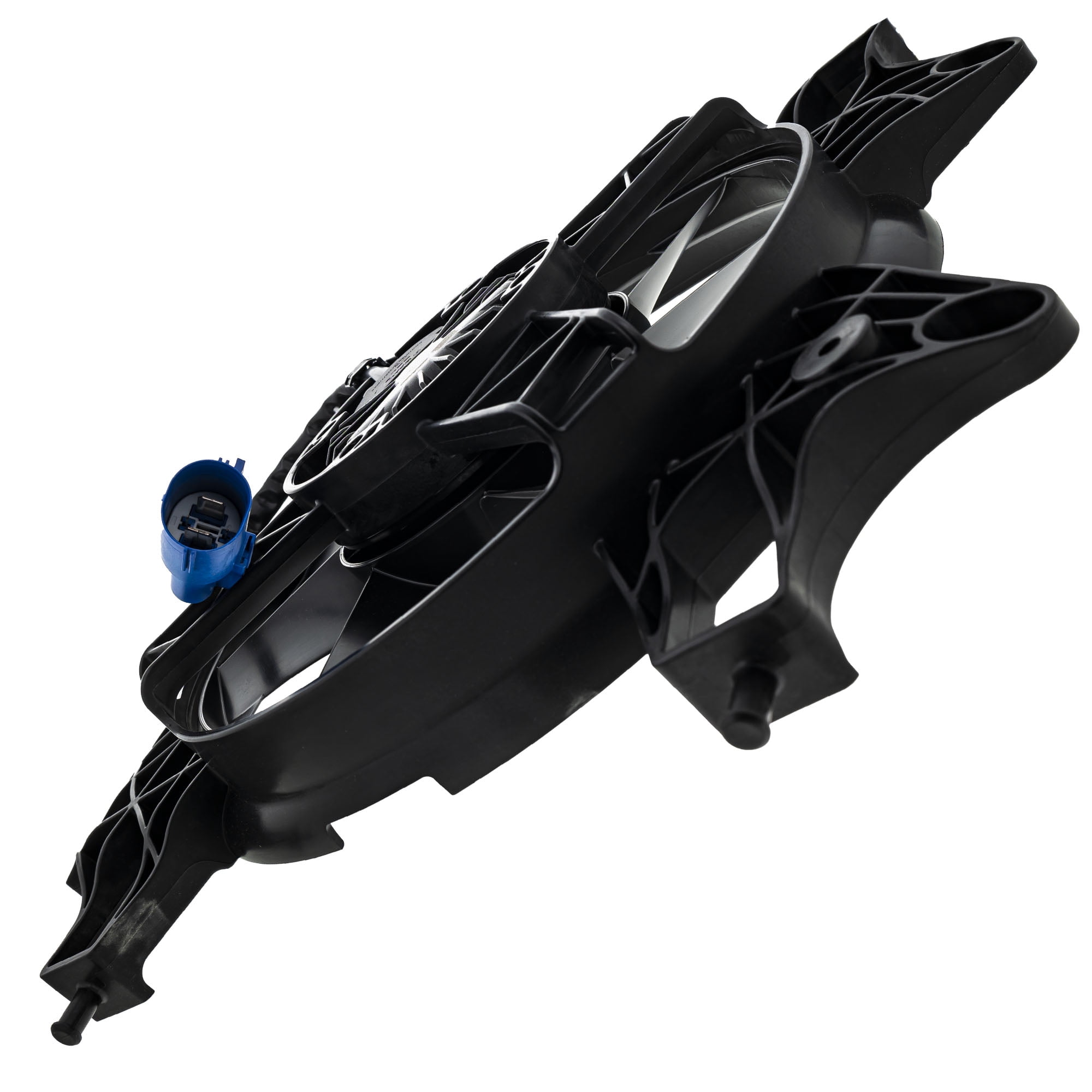 Polaris 2414286 ASM-FAN BRUSHLESS 500W - Walmart.com