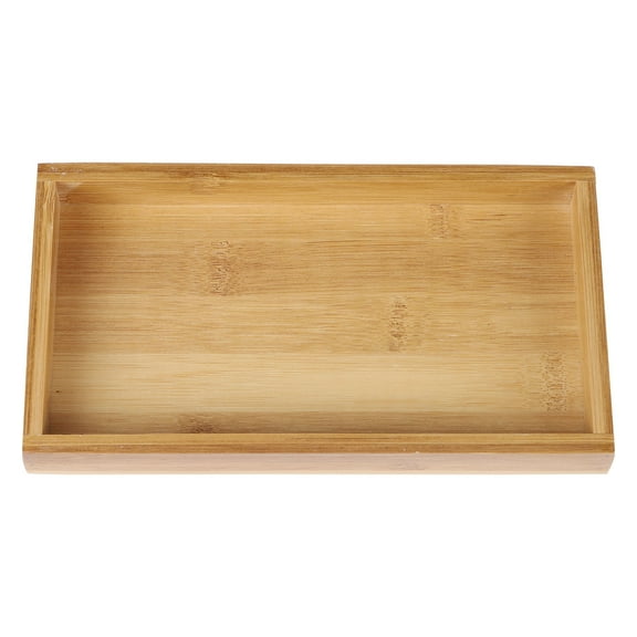 ROMANSENTIAL Trays for Serving Food for Home Use 1Set