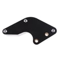 thumbnail image 2 of Motorcycle Chain Guard, Motorcycle Chain Guard Protector for 110cc 125cc 140cc PRO Dirt Bike ATV - Black, as described, 2 of 7
