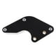 thumbnail image 2 of Guía de protección de cadena Yotijar 1 pieza Motocicleta 110 125 140cc Negro, 2 of 7