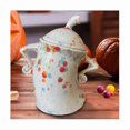 thumbnail image 3 of Cute Storage Canister Food Jars With Airtight Lid For Kitchen Storage Box Food Container Tea Coffee, 3 of 4