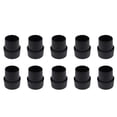 thumbnail image 1 of 10PCS Trampoline Foot Pad Trampoline Rubber Cover Jumping Bed Plastic Mat Non-Slip Mat Mute Base Pipe Cover Accessories, 1 of 10