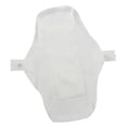 thumbnail image 1 of Maytalsory Protège-Dessous Hygiéniques Menstruels en Coton Super Minces Réutilisables en Tissu, 1 of 6