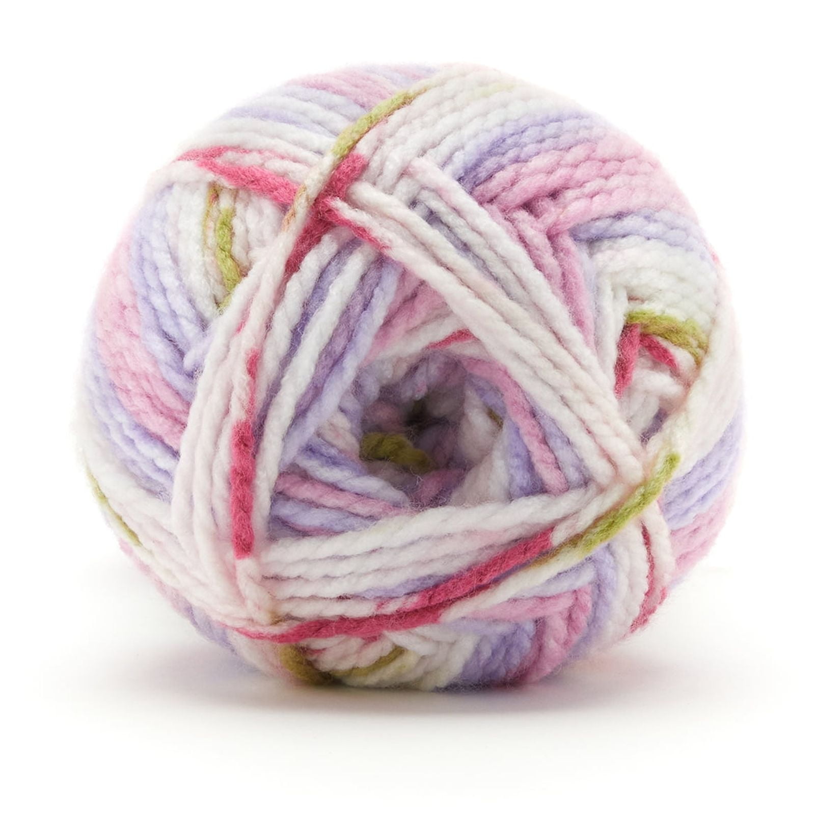 Premier Yarns - Bloom Chunky Big Yarn - Tulip - 7oz 218yds - 5 Bulky Weight - Acrylic