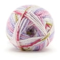 thumbnail image 3 of (2 pack) Premier Yarns - Bloom Chunky Big Yarn - Tulip - 7oz 218yds - 5 Bulky Weight - Acrylic, 3 of 8