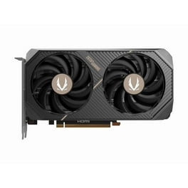 PNY GeForce RTX™ 3060 Ti 8GB VERTO Dual Fan Graphics Card