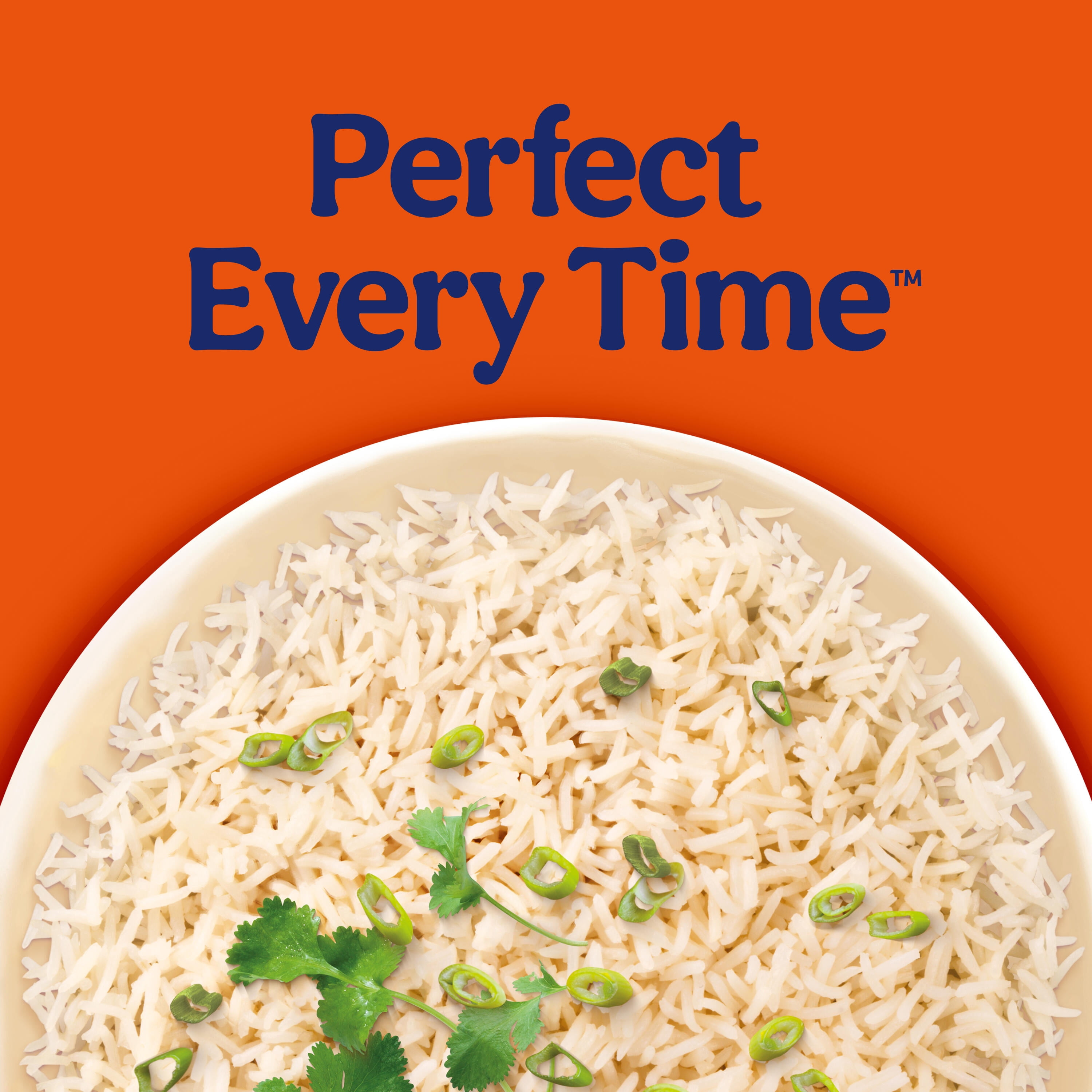 (6 pack) Ben's Original Ready Rice Jasmine Family Size Rice, Easy Dinner Side, 17.3 oz Pouch