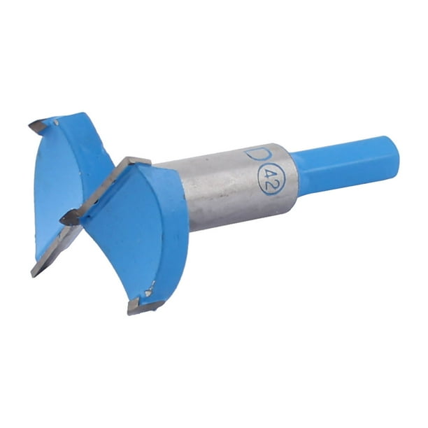 Warrior forstner 2024 bit set