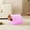 Purple-Free Size/PP, variant on Hanging Squirrel Hammock Nest Soft Warm Small Pet Cage Hideout Dome Shape Design Easy Hang Comfortable Cotton Material for Small Pet Cage Indoor Home for Squirrels Hamsters Chinchillas Rodents Supply
