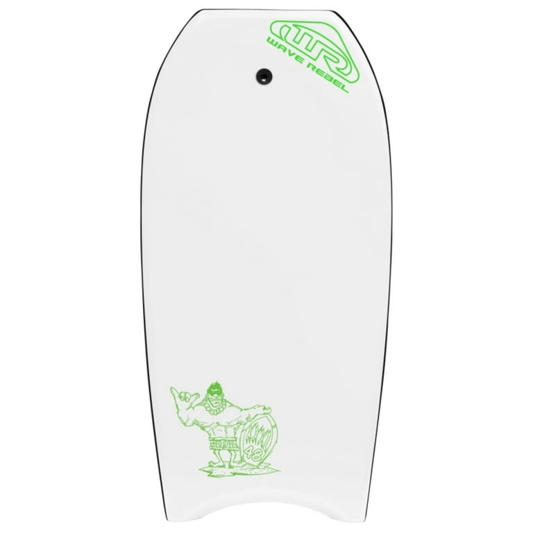 Wave Rebel XXXL 48