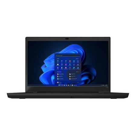Lenovo ThinkPad P15v Gen 3 21D8 - 180-degree hinge design - Intel Core i7 12700H / 2.3 GHz - Win 10 Pro 64-bit (includes Win 11 Pro License) - T1200 - 16 GB RAM - 512 GB SSD TCG Opal Encryption 2, NVMe, Value - 15.6" IPS 1920 x 1080 (Full HD) - Wi-Fi 6E - black - kbd: US - with 3 Years Lenovo Premier Support + 3 Years Lenovo Sealed Battery Add On