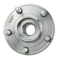 thumbnail image 4 of Bodeman Front Wheel Hub and Bearing Assembly w/o ABS for 2007-2013 Avenger, Sebring, 200, 4 of 5