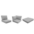 thumbnail image 5 of TK Classics CUSHIONS-FLORENCE-10b-ARUBA Cushion Set for Florence-10b, Aruba, 5 of 7