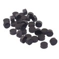 thumbnail image 4 of 300 piezas 5 mm bajo puntos de guitarra materiales de incrustación Diámetro 5mm shamjiam Incrustaciones de los puntos de la guitarra, 4 of 8