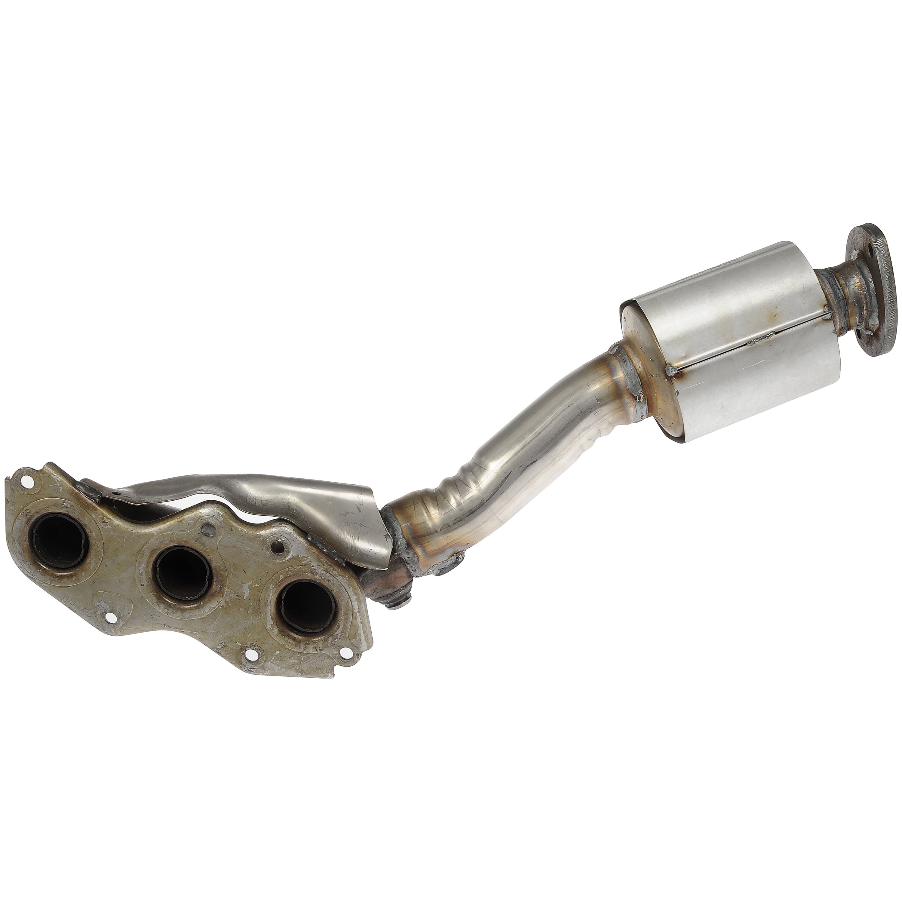 Dorman 674-317 Driver Side Catalytic Converter with Integrated Exhaust Manifold for Specific Lexus Models (Non-CARB Compliant) Fits select: 2006-2017 LEXUS IS, 2013-2015 LEXUS GS