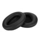 thumbnail image 5 of Cojín De Oído Flexible Y Duradero, 2 Almohadillas Para Auriculares, Universal Para Auriculares Sony MDR-10RBT MDR-10RNC MDR-10R YLSHRF Replacement Ear Pad, 5 of 7