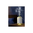 thumbnail image 4 of Minihumidificador, humidificador portátil USB de 280 ml, humidificador silencioso, modo de niebla ajustable para dormitorio, oficina-, 4 of 4