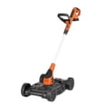 thumbnail image 1 of BLACK+DECKER MTC220 20V MAX* Lithium-Ion Cordless 12-inch Compact 3-in-1 String Trimmer/Edger/Mower Kit, 1 of 5