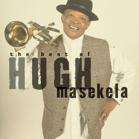 Grazing in the Grass: The Best of Hugh Masekela (Best Of Hugh Masekela)