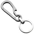 thumbnail image 1 of Keychain Clip Hook Simple Classic Swivel Snap Keychain Car Keychain Key Ring, 1 of 10