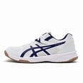thumbnail image 1 of ASICS Rivre CF Unisex Indoor Shoes Badminton Volleyball Sports NWT 1073A073-100, 1 of 6