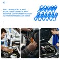 thumbnail image 3 of BESTYASH 1Set Auto Repair Tool Line Disconnect Set with Compact Design for Hard to Reach Areas, 3 of 6