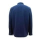 thumbnail image 2 of Camisa Simply Basic Para Hombre Talla M Color Azul, 2 of 4