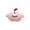 D, variant on FEISHENTT Adorable Interactive Doll Toy for Puppies and with Squeaky Sound to Encourage Activity and Provide Cuddly Companionship