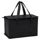 thumbnail image 5 of Toystoory Bolsa de aislamiento, portátil, lavable, cálida, elegante, caja plegable, mochilero, Picnic, contenedor de refrescos Type3 NO3, 5 of 6
