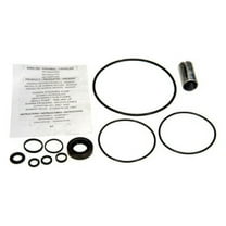 Power Steering Pump Repair Kit - Compatible with 1975 - 1995 Chevy G10 1976 1977 1978 1979 1980 1981 1982 1983 1984 1985 1986 1987 1988 1989 1990 1991 1992 1993 1994