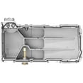 thumbnail image 3 of Spectra Premium GMP95A Aluminum Engine Oil Pan Fits select: 2005-2008 CHEVROLET CORVETTE, 2009 CHEVROLET CORVETTE GT1, 3 of 5