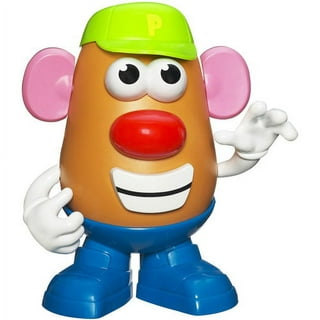 Disney/Pixar Toy Story 4 Mr. Potato Head Forky Mini Figure