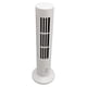 thumbnail image 5 of Ventilador De Escritorio De Mini Torre, Ventilador De Torre De Enfriamiento De Escritorio De Bajo Ruido Sin Cuchillas, Alimentado Por USB, Para La Casa De La Oficina Del, 5 of 7