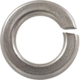 thumbnail image 2 of Hillman 830678 Stainless Steel 5/8-Inch Split Lock Washer, 25-Pack, 2 of 2
