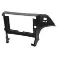 thumbnail image 1 of Car Stereo Multimedia Player Frame 10 Inch Car Double DIN Radio Video Player Panel Frame Fascia, 1 of 7