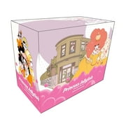 Princess Jellyfish: Princess Jellyfish Complete Manga Box Set (Paperback)