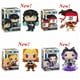 thumbnail image 2 of 2025 NUEVA figura de acción Funko Pop Demon Slayers Muichiro 1193 Tanjuro 1255 Rengoku 1308 Shinobu 1314, modelo de juguete de colección para regalo, 2 of 5